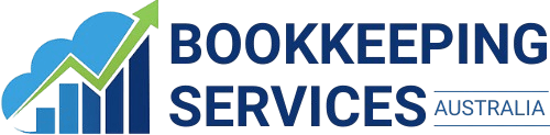 Bookkeeping Services Australia logo