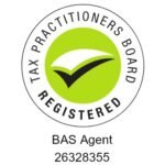 Registered BAS Agent