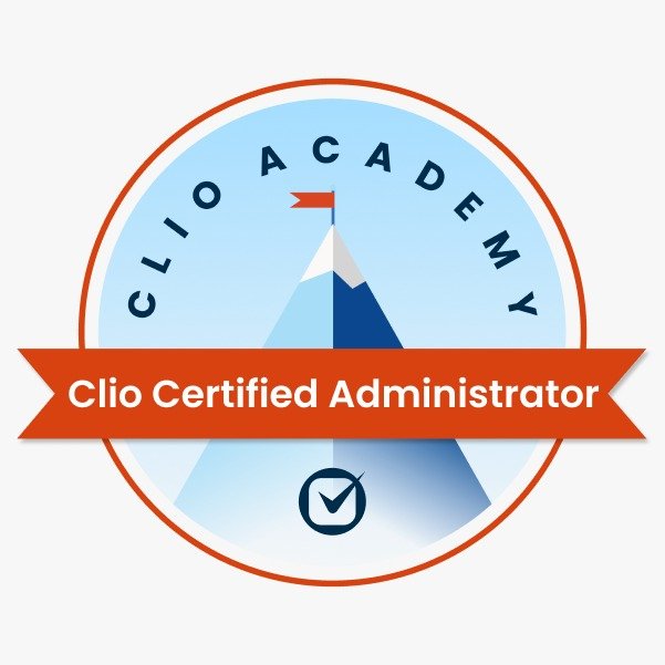 clio-certfied-administrator - bookkeeping services australia